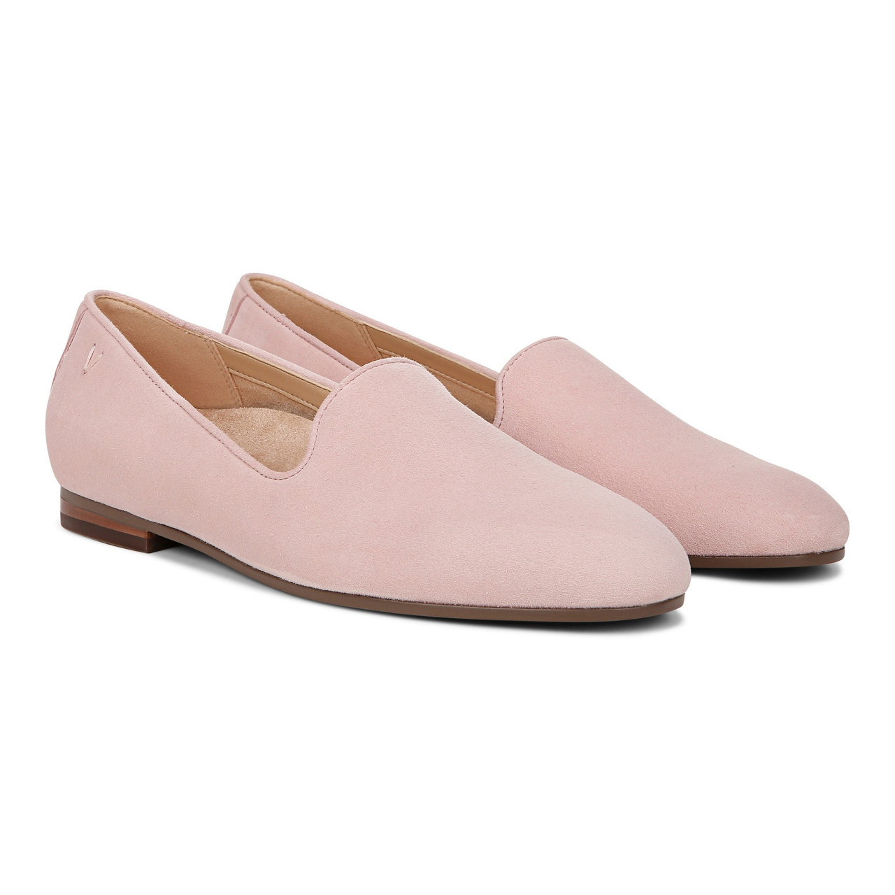 Vionic Willa II Women's Comfort Slip-on Flat